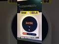 Timer Watch | Countdown | HTML CSS JS #cssanimation #htmlcss #shorts