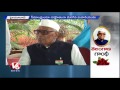 telangana gandhi konda laxman bapuji 3rd death anniversary hyderabad v6 news