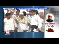 telangana gandhi konda laxman bapuji 3rd death anniversary hyderabad v6 news