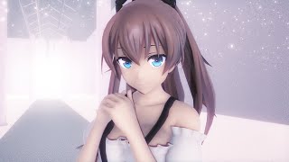 【MMD艦これ】熊野さんでシニカルナイトプラン