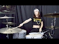 Lane Boy - Drum Cover - twenty one pilots ft. Mutemath (TOPxMM)