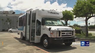 C+C Honolulu: Paratransit improvements coming