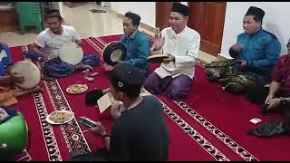 persiapan harlah NU.kota lahat