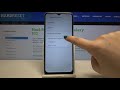 How Change Keyboard Language on SAMSUNG Galaxy F12 – Language Settings