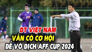 🔥VFF vừa làm điều quan trọng trước AFF Cup 2024, ĐTVN nín thở chờ phán quyết từ FIFA