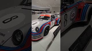 Porsche 911 Carrera RSR Turbo 2.1