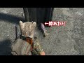 【scum】ep24 自爆ゾンビのワイヤーを無傷で安全にできる方法！