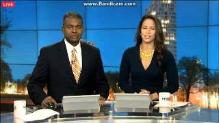 WTNH: News 8 Good Morning Connecticut Open--10/28/15
