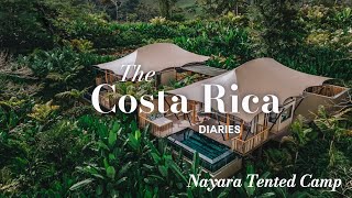 Why Nayara Tented Camp is the best resort in Central America 🌿#costarica #NayaraTentedCamp #travel