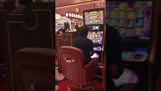 Okada Casino #casino #shorts #okada #slotmachine #gambling #money #bigwin #slot