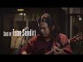 Tuan Sendiri - Live at Green Slice Concert 002 #SliceOfTuanSendiri