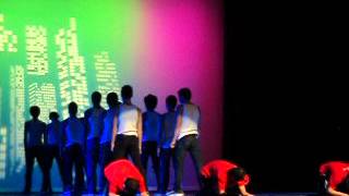 emotion spring show2012 146