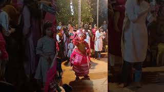 വയനാട്ട് കുലവൻ വെള്ളാട്ടം| Vayanattu kulavan vellattam | #shorts | #trending | #theyyam