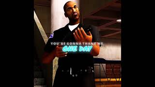 See you Around Officer | #gta #gtasanandreas #edit #shrots