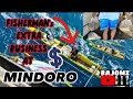 How Fisherman make some extra income | Boat to Ship | BAJOMZ DIY