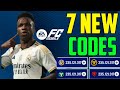 UPDATE⬆️EA FC MOBILE CODES FOR COINS 2024 OCTOBER | FC MOBILE REDEEM CODES TODAY 2024