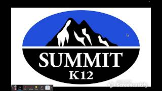 Requesting a Login for Instant Digital Access to Summit K12's Dynamic Science