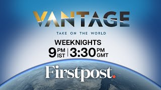 After Balloon Incident, China to Build Spy Base in America’s Backyard? | Vantage on Firstpost