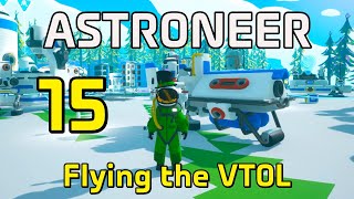 Astroneer - 15 - \