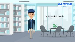 Basic Information Literacy Module 2 Section 1