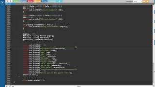 case study 3 java program