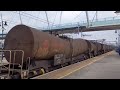 class 70 colas rail freight at stirling spring 2024