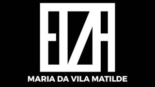 Elza Soares - Maria da Vila Matilde (Áudio Oficial)