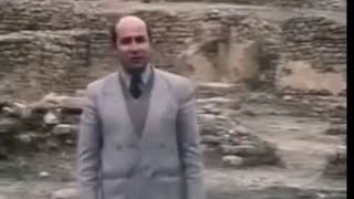 ارشيف قناة تلفزيونية اردنية سنة 1980 المغرب من شيد كل المعمار الذي يوجد بتلمسان 🇲🇦👑التاريخ الحقيقي