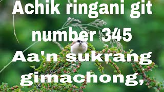 Achik ringani git number 345https://youtube.com/watch?v=IYdC1BMyIu0\u0026si= zP6OupN7xZ_HZZMQ