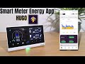 Hugo Smart Meter App - Budget & Monitor Energy Usage UK 2022