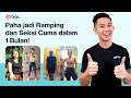 Review GGL Premium: Gak Nyangka! Paha Ramping Cuma dalam 1 Bulan Aja!