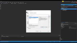 C# Entity Framework 6 | Part 3 - Code First from database