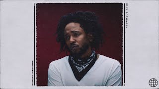 2 BEATSWITCHES ≡ Kendrick Lamar ≁ Mr Morale Type Beat 2021 ≁ "NEW THOUGHTS"
