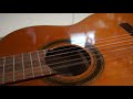 Cordoba C7 Cedar Classical Guitar