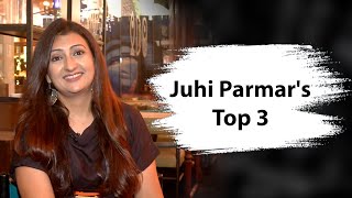 Juhi Parmar shares who can be the leads if Kumkum is remade [Exclusive]