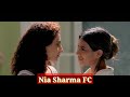 nia sharma all kissing scene ll nia sharma lip kiss ll nia sharma hot niasharma niakissingscene