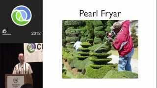 Challenges for Logic Programming - Steve Miner