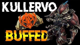 KULLERVO BUFFED | Melee Exposure Made Things BROKEN | Best Kullervo