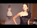 romona keveza spring 2010 bridal collection