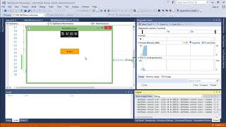 WPF - DynamicResources