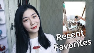 近期爱用品分享Recent Favorites||护肤|美妆|剧|综艺