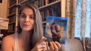 Dollar Tree Dollar General Blu-ray DVD movie and book haul July 2020 Part 2
