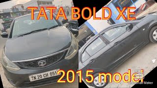 TATA BOLD XE 2015, டாடா போல்ட்