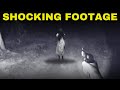 6 Most DISTURBING Camping Encounters Ever Caught On Camera