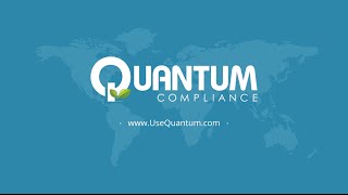 Safety Management Software | Quantum Compliance
