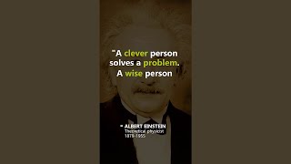 The Greatest Albert Einstein Quotes | Quotes, Aphorism, Wisdom, Wise Thoughts