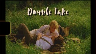 double take - dhruv (Lyrics & Vietsub)