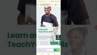 Humble Academy Tour: Navigating Our Online Learning Platform Made Easy