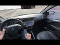 ایرانخودرو تارا vs دوو سیلو iran khodro tara vs daewoo cielo drag race pov