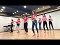 You Are the Reason Bachata Linedance/ Low Intermediate/ 유 아 더 리즌 바차타 라인댄스